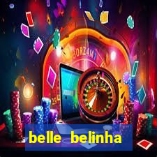 belle belinha vazados telegram